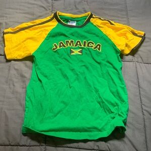 Jamaica tee shirt